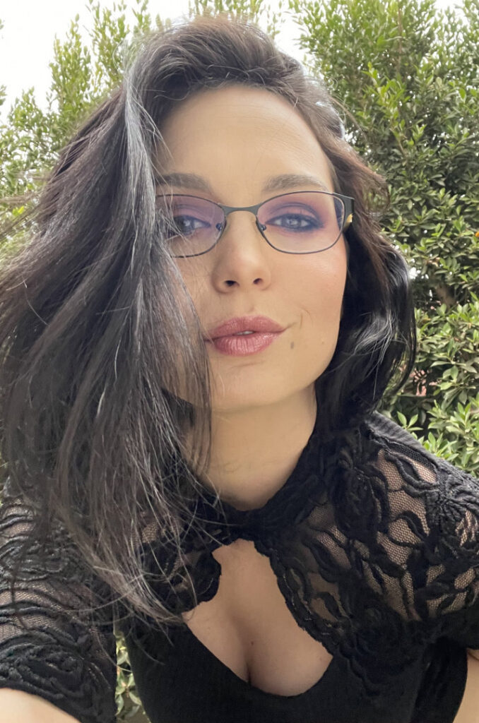 Twitch – Pamela Horton – Nude Leaks