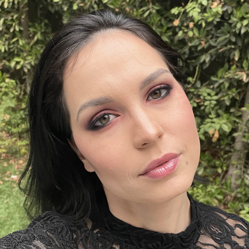 Twitch – Pamela Horton – Nude Leaks