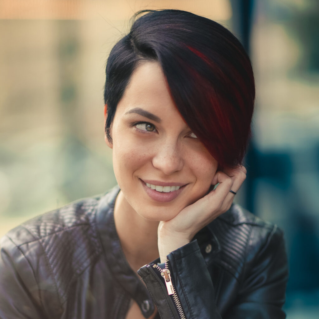 Twitch – Pamela Horton – Nude Leaks