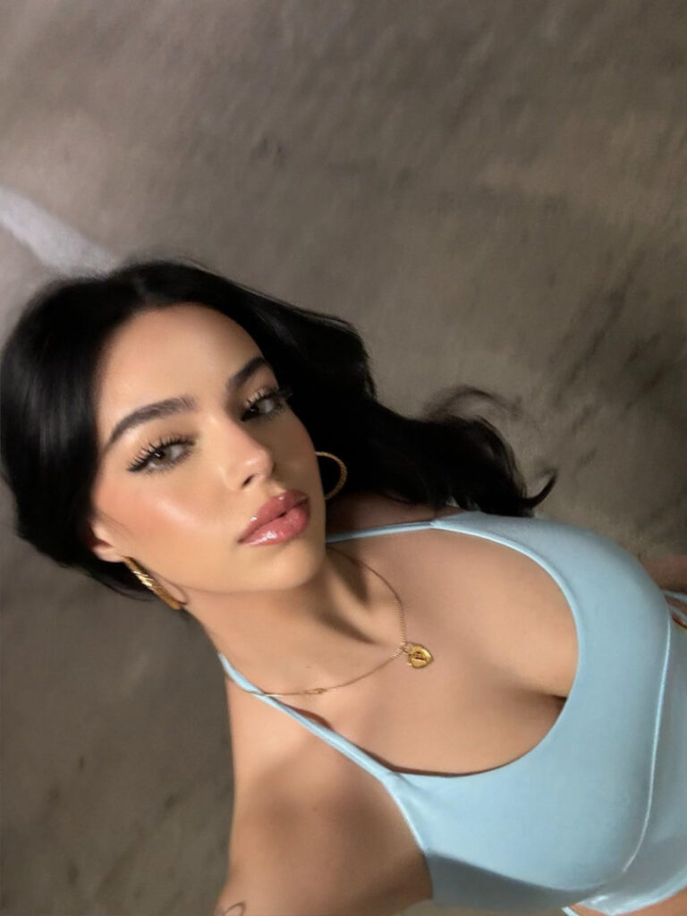 OnlyFans – TikTok – Pami Baby – Nude