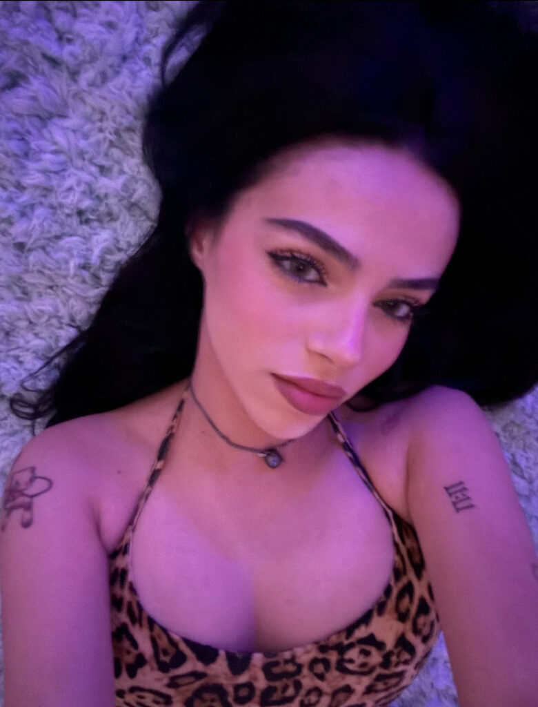 OnlyFans – TikTok – Pami Baby – Nude