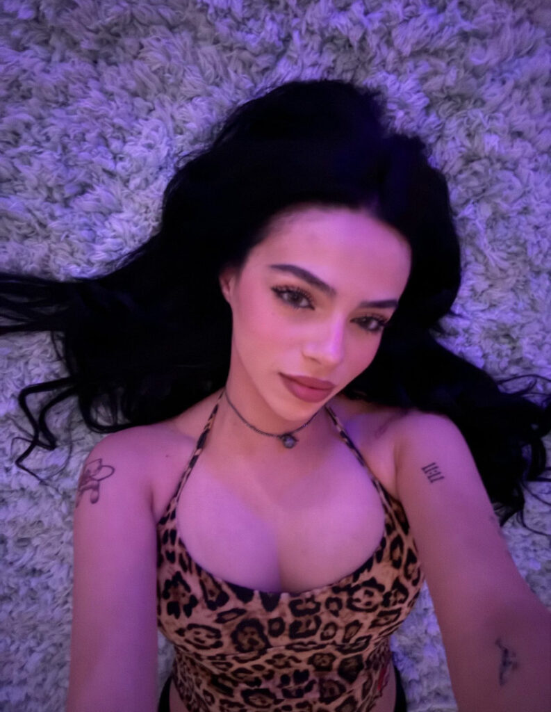 OnlyFans – TikTok – Pami Baby – Nude