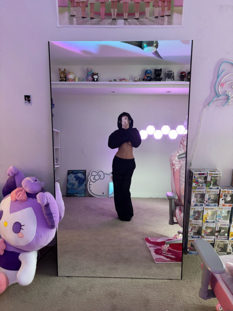 OnlyFans – TikTok – Pami Baby – Nude