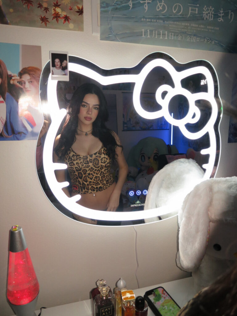 OnlyFans – TikTok – Pami Baby – Nude