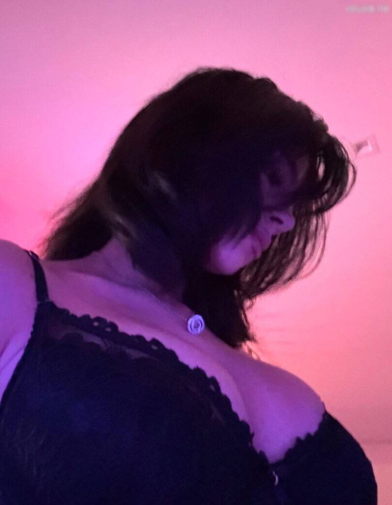 OnlyFans – TikTok – Pami Baby – Nude