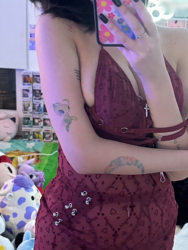 OnlyFans – TikTok – Pami Baby – Nude