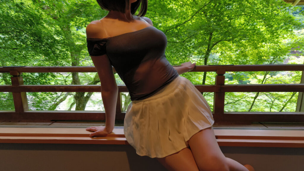 Patreon – Youtube – Asian – Taiwanese – Pan Piano – Nude