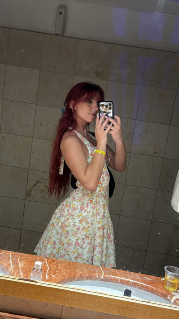 Twitch – parkenharbor – Nude