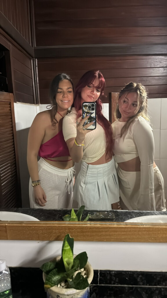 Twitch – parkenharbor – Nude