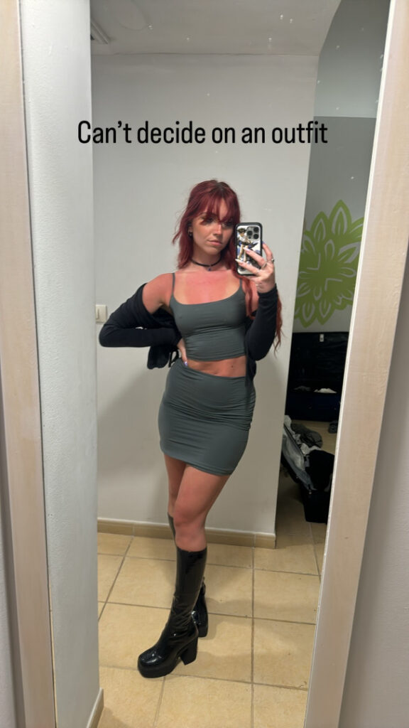 Twitch – parkenharbor – Nude