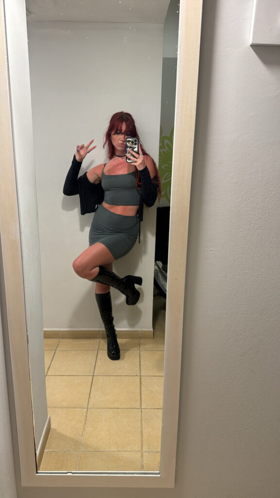 Twitch – parkenharbor – Nude