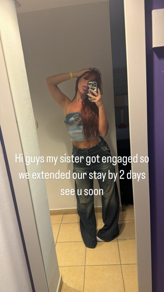 Twitch – parkenharbor – Nude