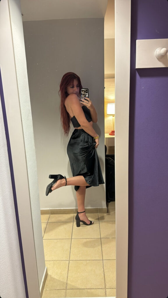 Twitch – parkenharbor – Nude