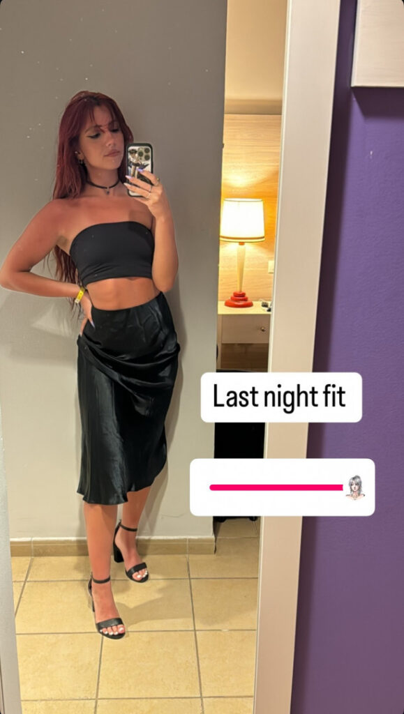 Twitch – parkenharbor – Nude