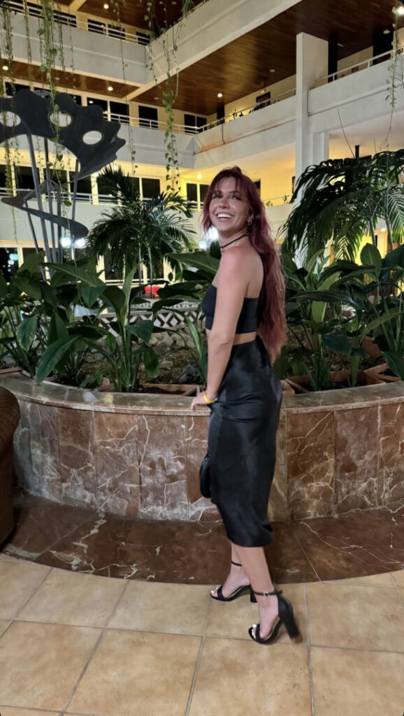 Twitch – parkenharbor – Nude