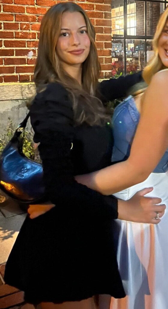 Instagram – Teen – Parker Hines – Nude