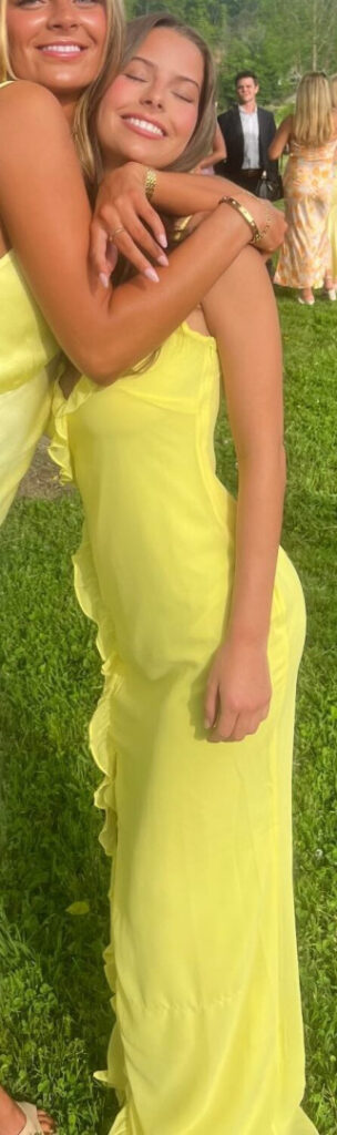 Instagram – Teen – Parker Hines – Nude