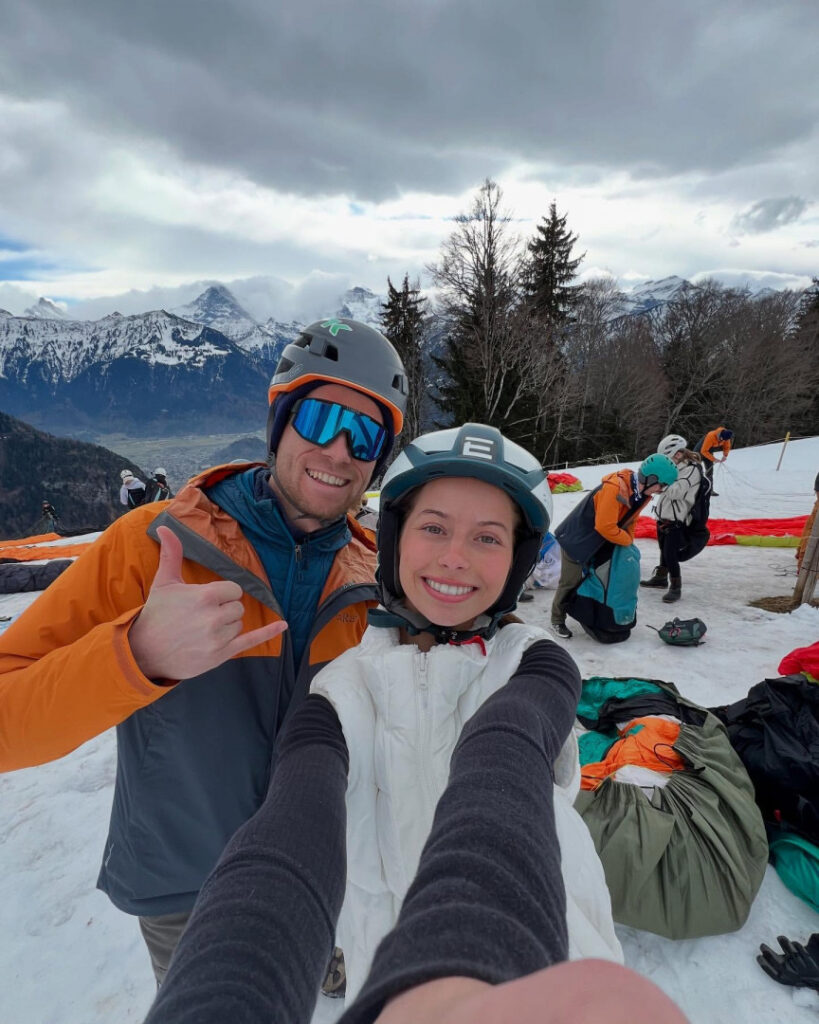 Instagram – Teen – Parker Hines – Nude