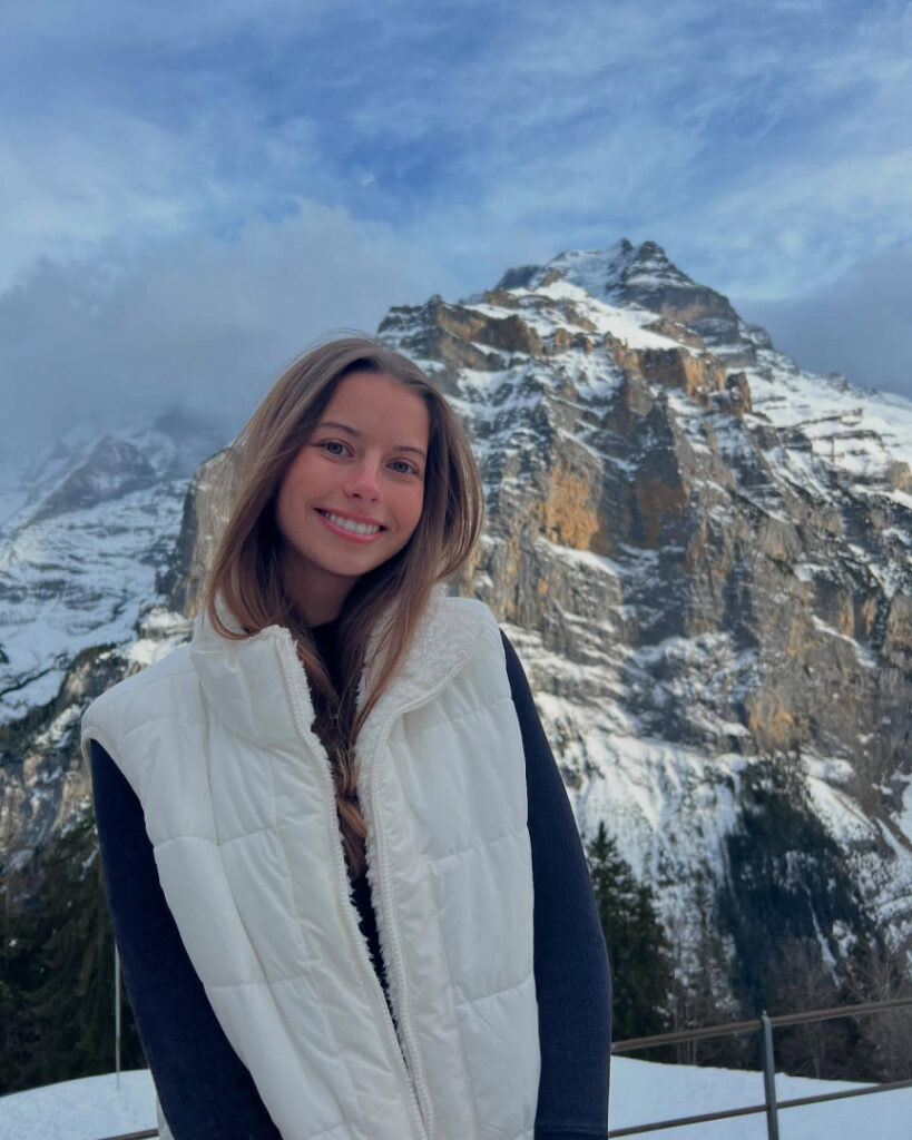 Instagram – Teen – Parker Hines – Nude