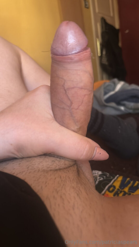 Trans – OnlyFans – Instagram – Patriciasrodriguesz/ Patriciaspears – Nude Leaks