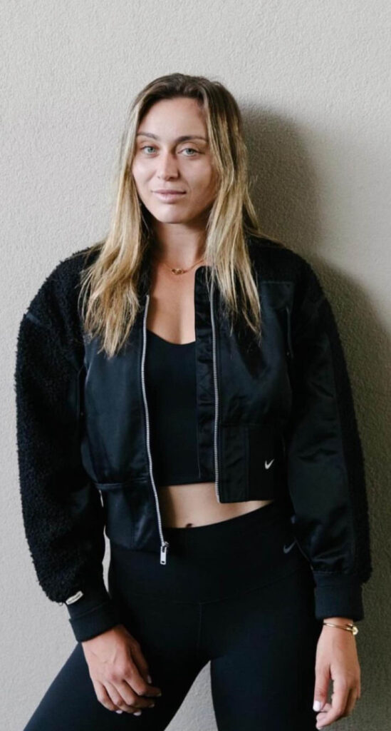 Instagram – Paula Badosa – Nude