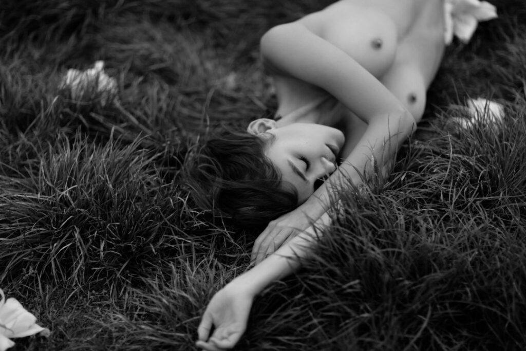 Instagram – Reddit – Paula Bulczynska – Nude