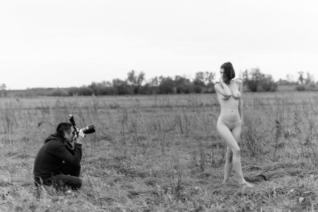 Instagram – Reddit – Paula Bulczynska – Nude