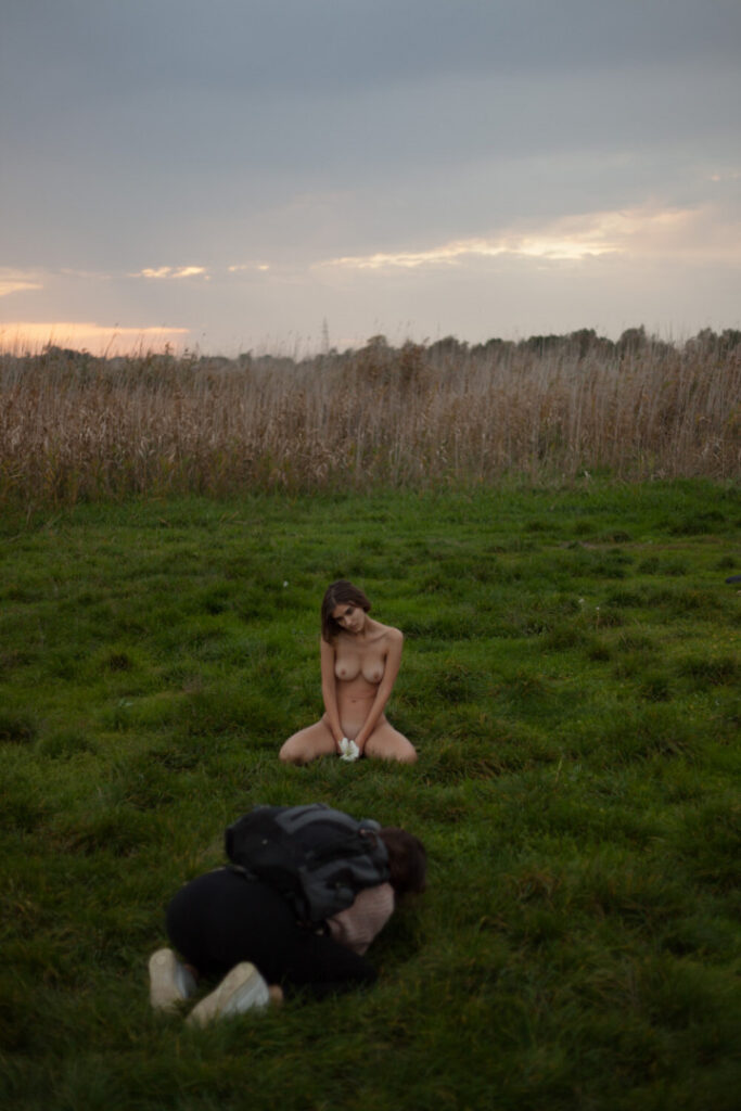 Instagram – Reddit – Paula Bulczynska – Nude