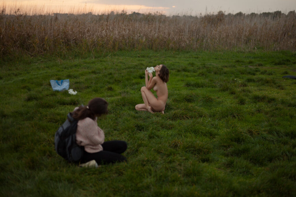 Instagram – Reddit – Paula Bulczynska – Nude