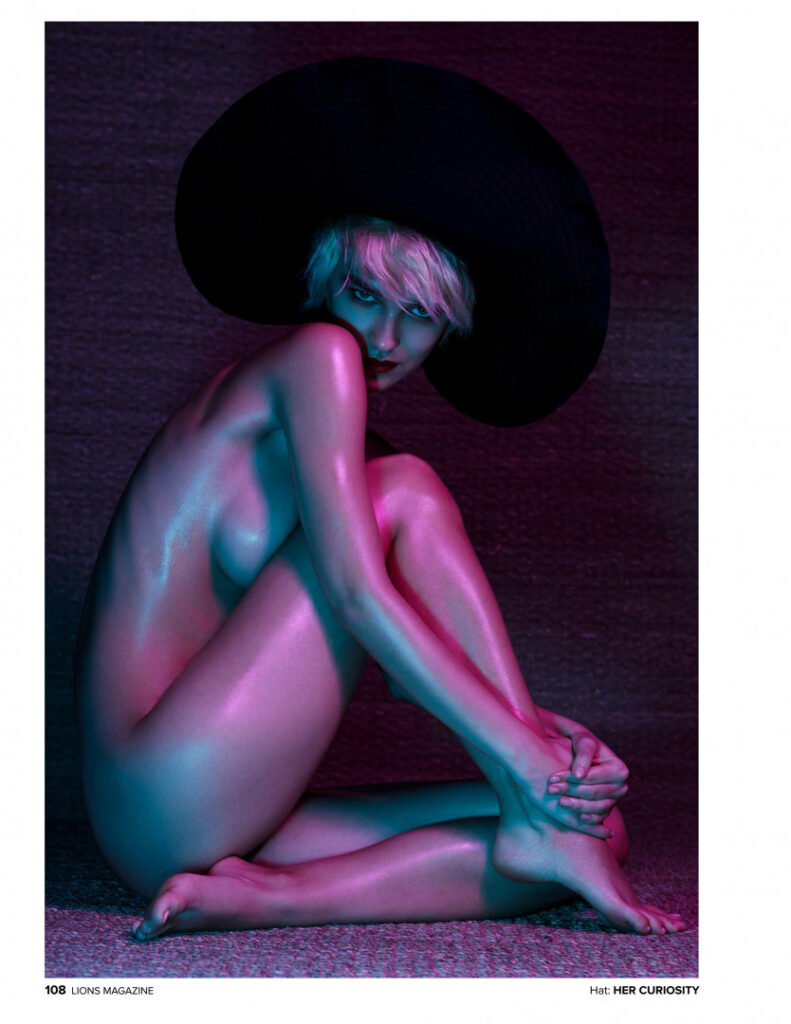 Instagram – Reddit – Paula Bulczynska – Nude