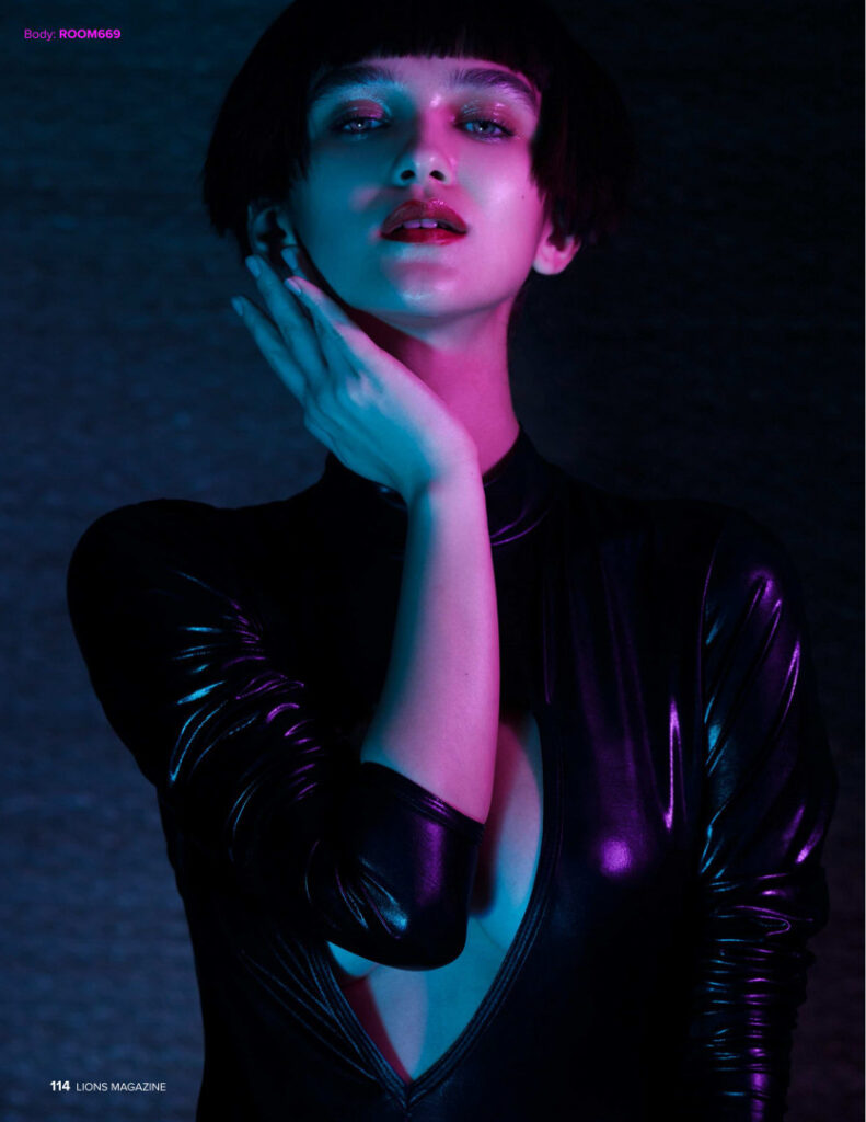 Instagram – Reddit – Paula Bulczynska – Nude