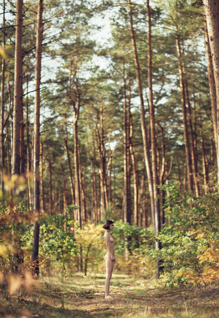 Instagram – Reddit – Paula Bulczynska – Nude