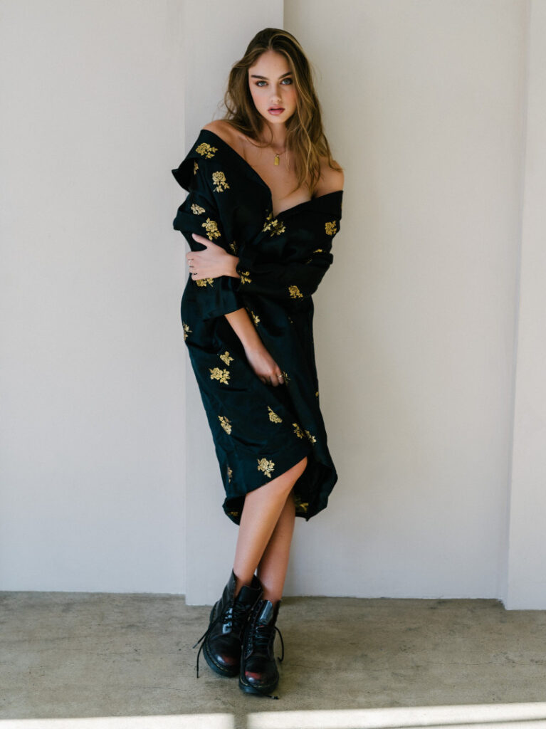 Instagram – Paula Minetti – Nude