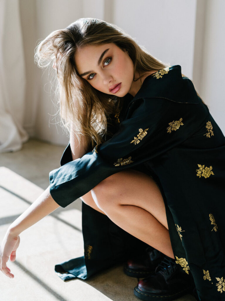 Instagram – Paula Minetti – Nude