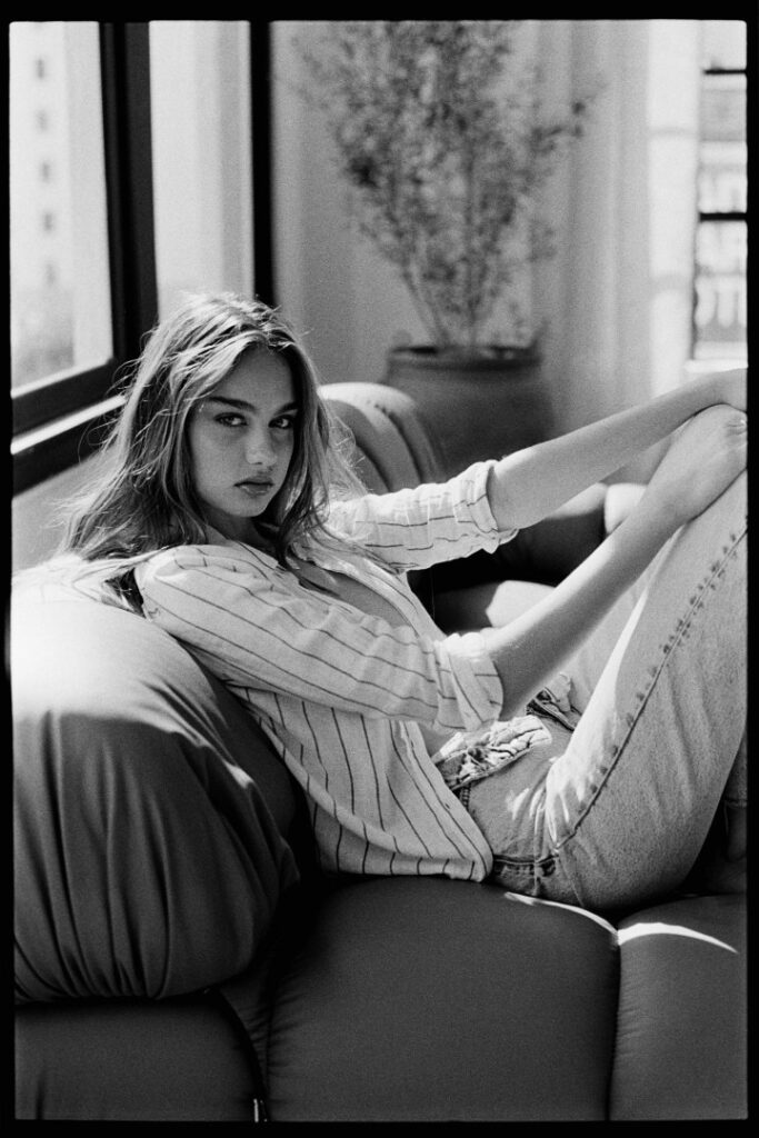 Instagram – Paula Minetti – Nude