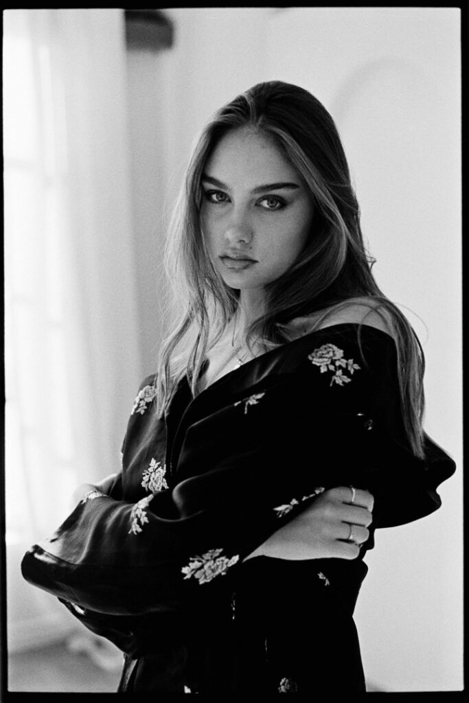 Instagram – Paula Minetti – Nude