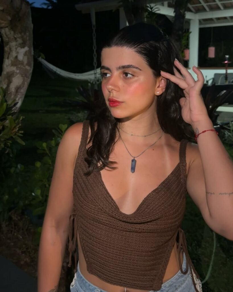 Brazil – Twitch – Paula Nobre – Nude Leaks