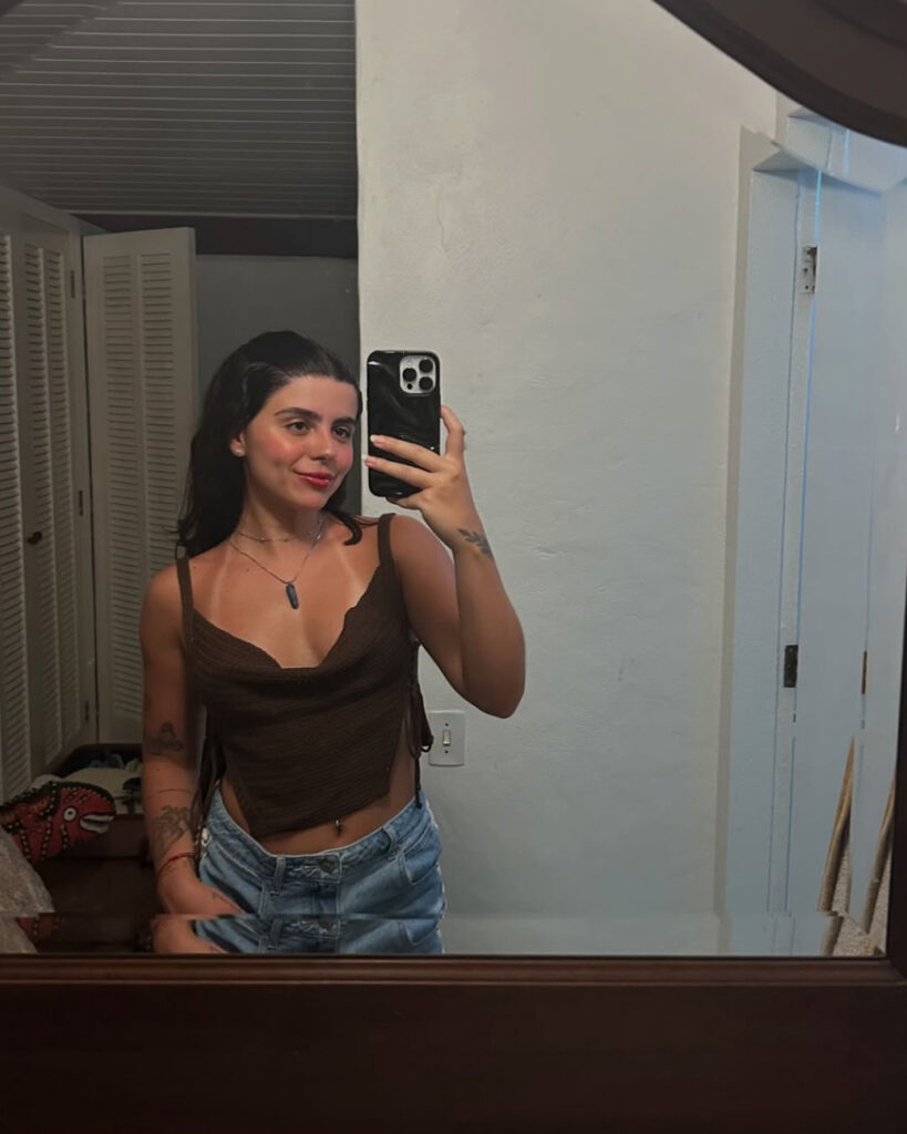 Brazil – Twitch – Paula Nobre – Nude Leaks