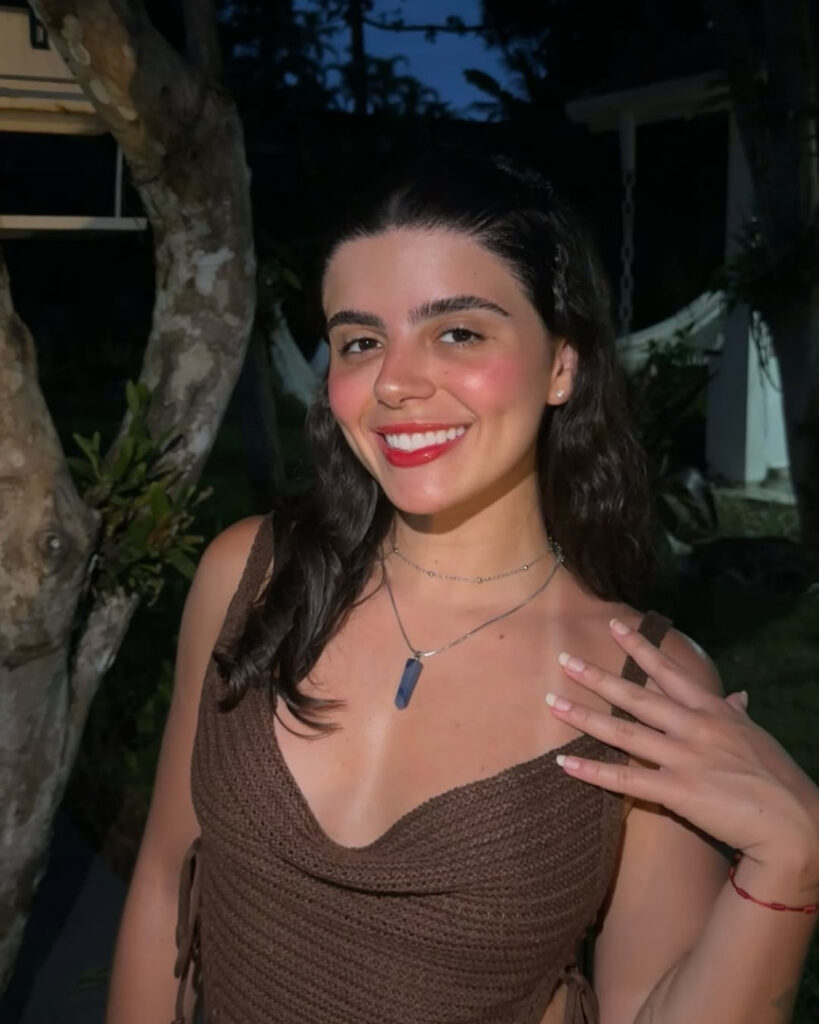 Brazil – Twitch – Paula Nobre – Nude Leaks