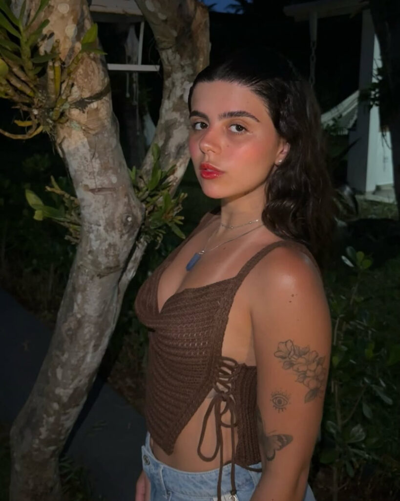 Brazil – Twitch – Paula Nobre – Nude Leaks