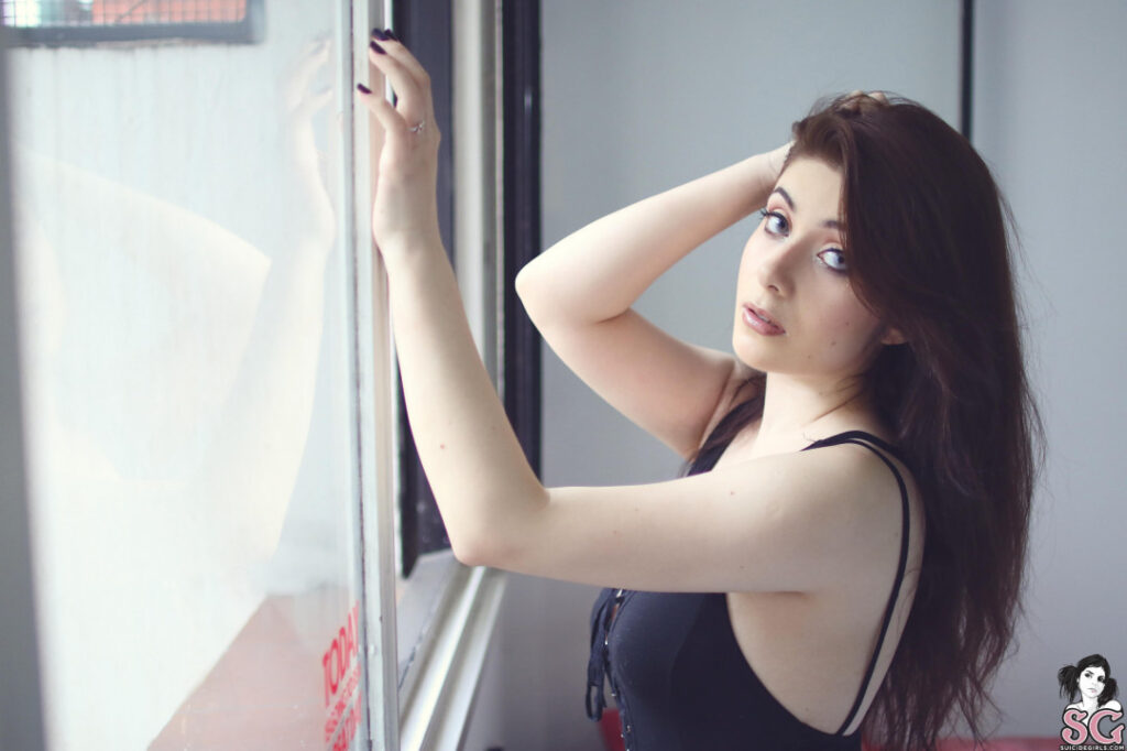 Instagram – paulaeal – Nude