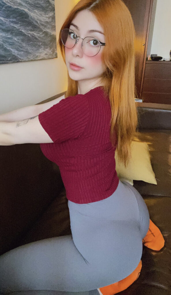 Instagram – paulaeal – Nude