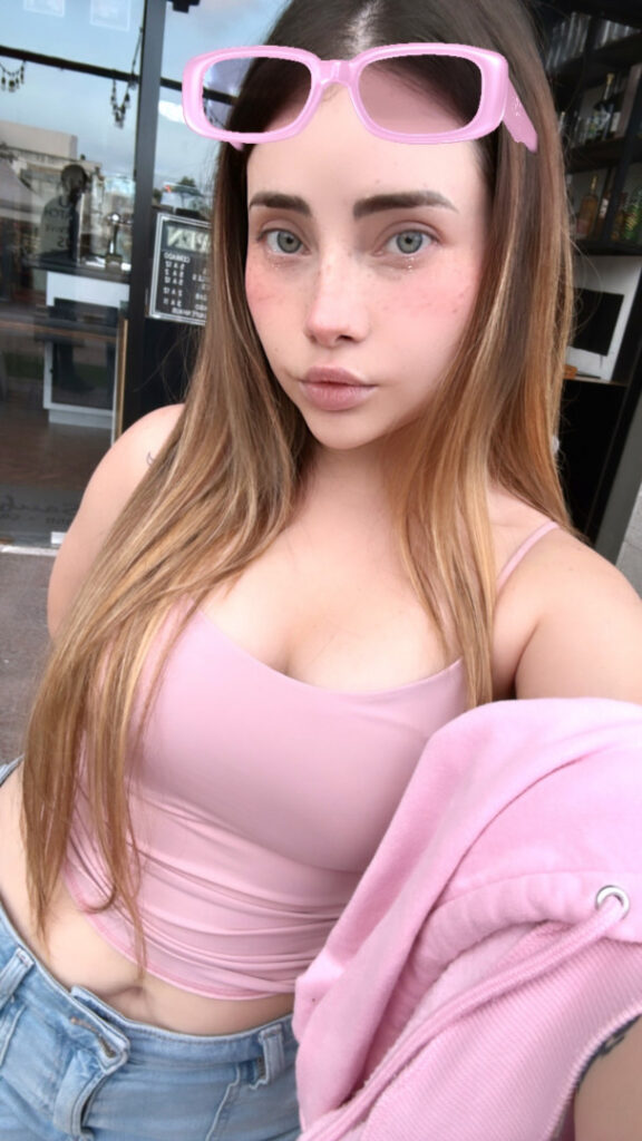 Instagram – Cosplay – Latina – Paulina Gomez Ojeda (@paugomezojeda) – Nude