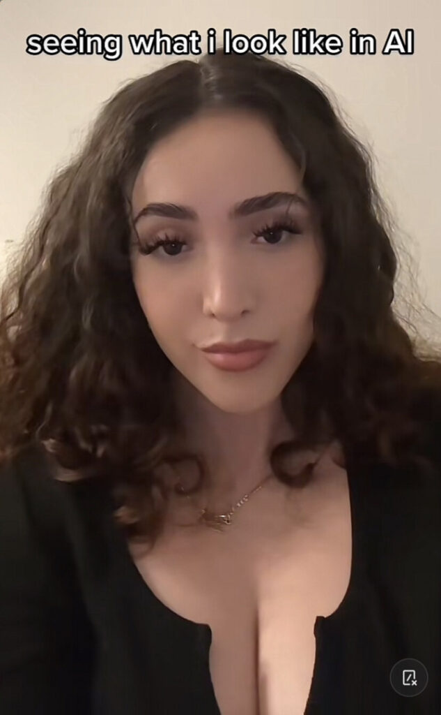 Instagram – Paulina Torres / ipautorres – Nude