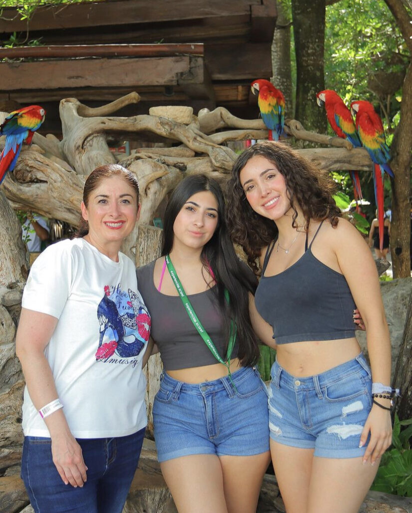 Instagram – Paulina Torres / ipautorres – Nude