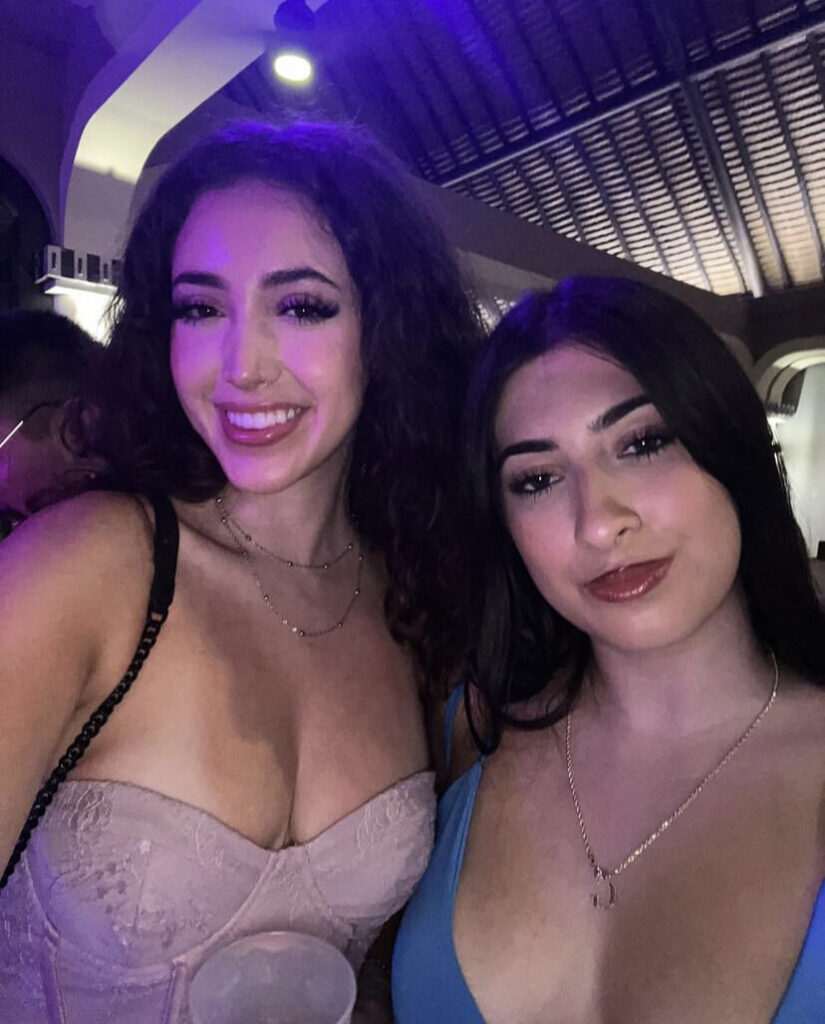 Instagram – Paulina Torres / ipautorres – Nude