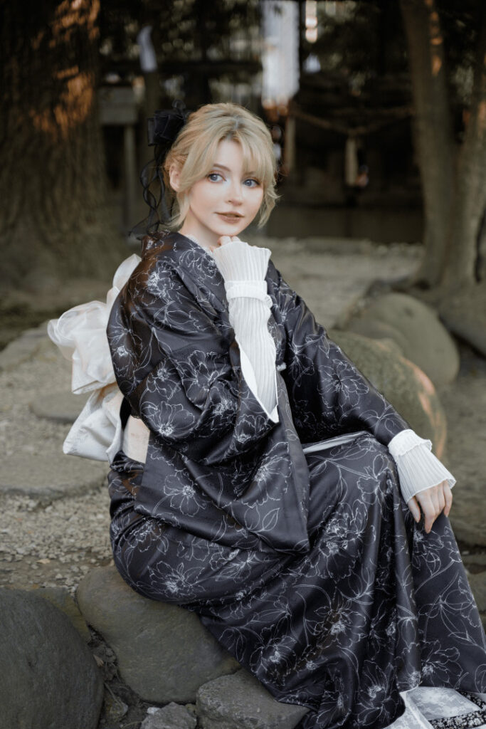 Patreon – Cosplay – Peachymilky – Nude