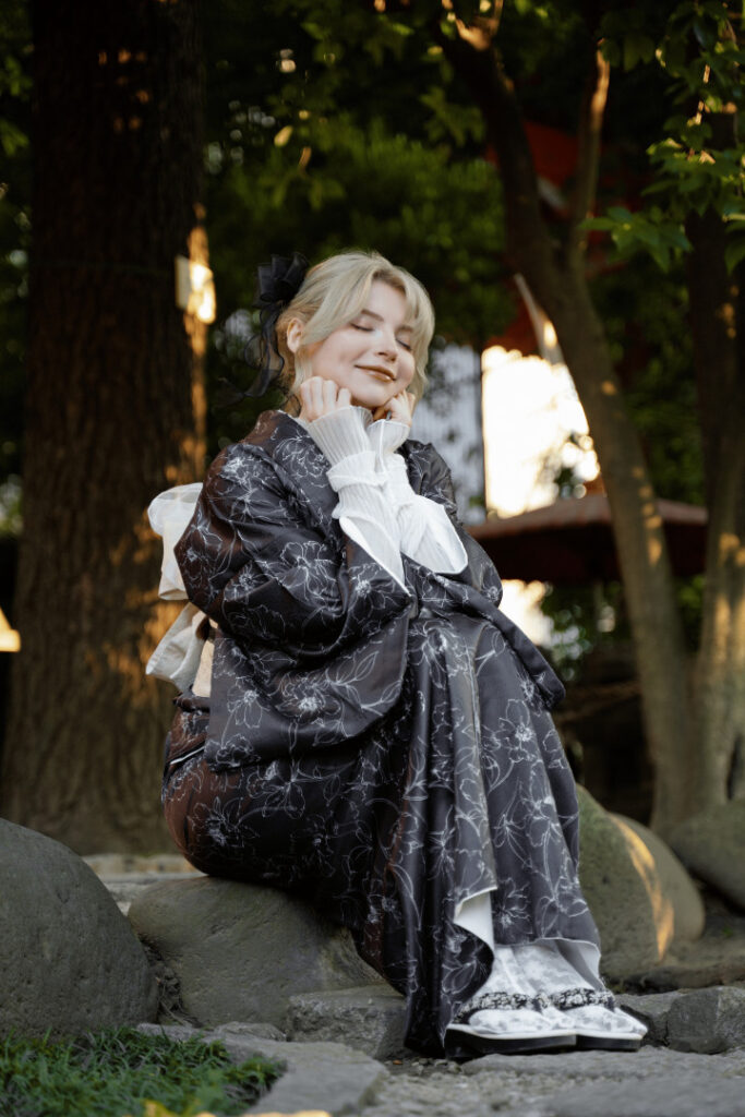 Patreon – Cosplay – Peachymilky – Nude