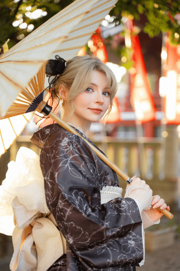 Patreon – Cosplay – Peachymilky – Nude