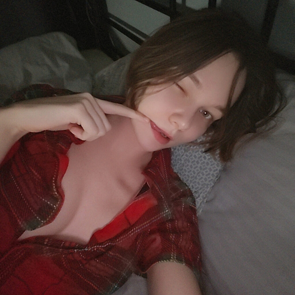 Patreon – Boosty – Cosplay – Penkarui Cosplay – Nude